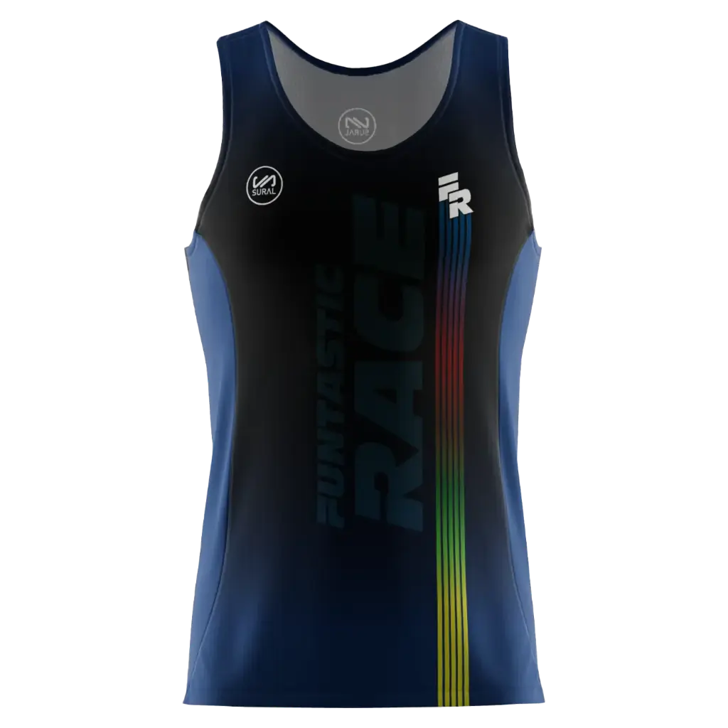 Camiseta Tirantes PRO - Sural