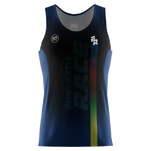 Camiseta Tirantes PRO - Sural